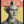 Tablou înramat „Frida” de Florent Bodart