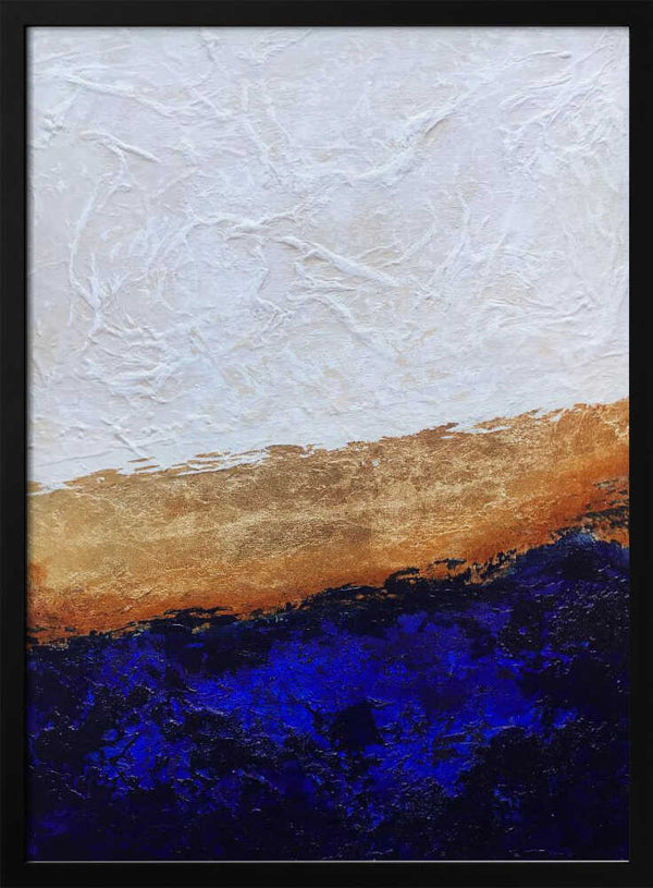 Tablou înramat „Framework” de Alyson Storms