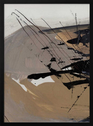 Tablou înramat „Snap No1” de Dan Hobday