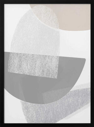 Tablou înramat „A920 2x3 Ratio” de Melloi Art Prints