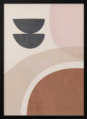 Tablou înramat „B3 2x3ratio” de Melloi Art Prints