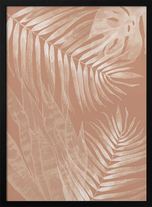Tablou înramat „718 2x3ratio” de Melloi Art Prints