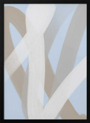 Tablou înramat „Salon III” de Studio Palette