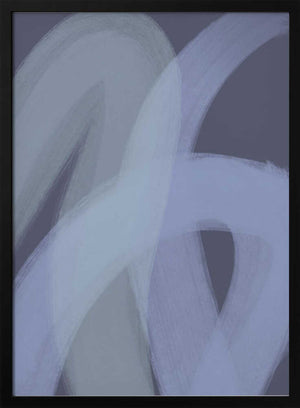Tablou înramat „Veritas” de Studio Palette