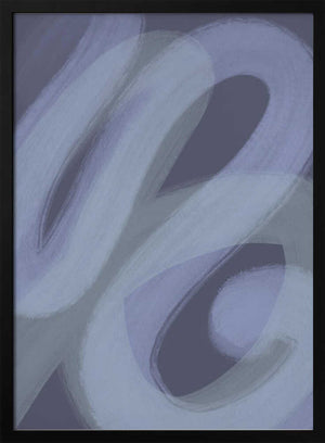 Tablou înramat „Veni” de Studio Palette