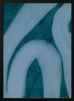 Tablou înramat „Et alli” de Studio Palette