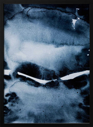 Tablou înramat „Watercolors 6” de Mareike Böhmer
