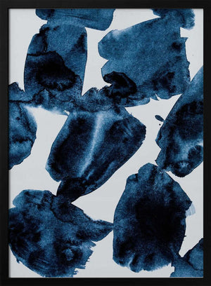 Tablou înramat „Watercolors 5” de Mareike Böhmer