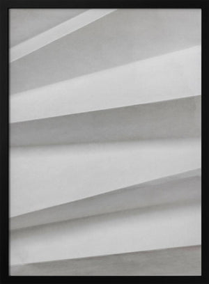Tablou înramat „Paper Studies 11” de Mareike Böhmer