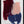 Tablou înramat „Abstract Brush Strokes 10x 300dpi” de Mareike Böhmer