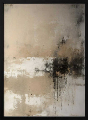 Tablou înramat „Drift of Shadows” de Emel Tunaboylu