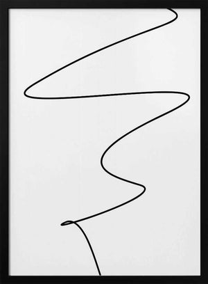 Tablou înramat „Abstract12f Oju 2x3” de Oju Design