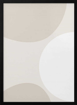 Tablou înramat „Abstract16f Oju 2x3” de Oju Design