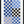 Tablou înramat „Checker Board Blues” de Elena Ristova