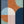 Tablou înramat „Geometric Shapes And Bold Colors” de Elena Ristova