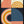 Tablou înramat „Rainbow Plus Shapes  Blue Mustard9” de Ana Rut Bre
