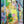 Tablou înramat „Abstract Painting” de Dorothy Fagan