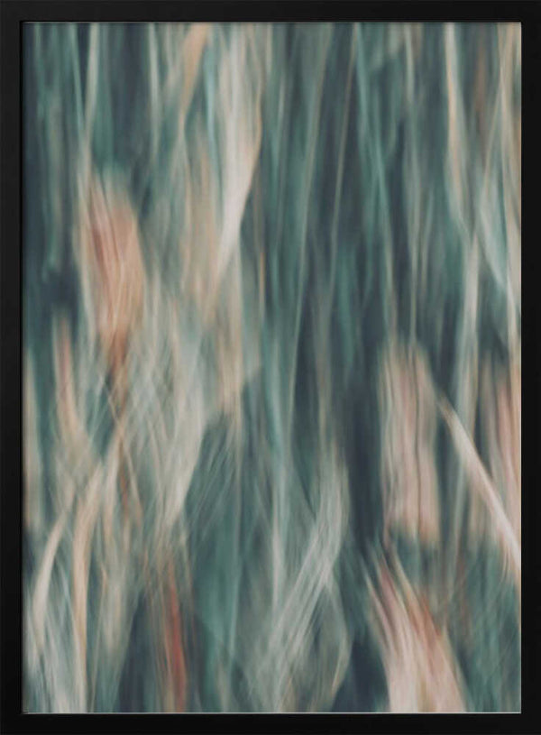 Tablou înramat „Impressionist Flowers” de Bilge Paksoylu