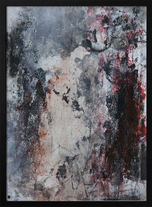 Tablou înramat „DW ii” de Deb Chaney