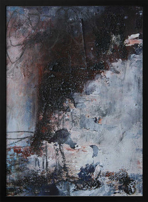 Tablou înramat „DW v” de Deb Chaney