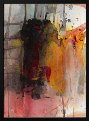 Tablou înramat „In This Together ii” de Deb Chaney
