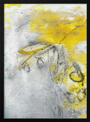 Tablou înramat „Reclaiming I of ii” de Deb Chaney