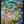 Tablou înramat „Colorful Reflections” de Dorothy Fagan