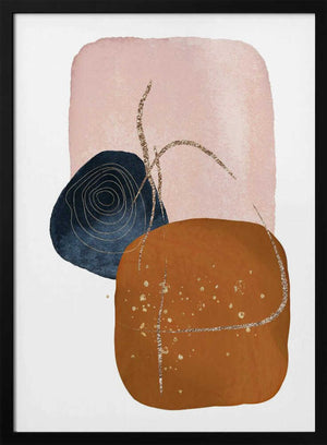 Tablou înramat „Autumn Dreamer” de Sally Ann Moss