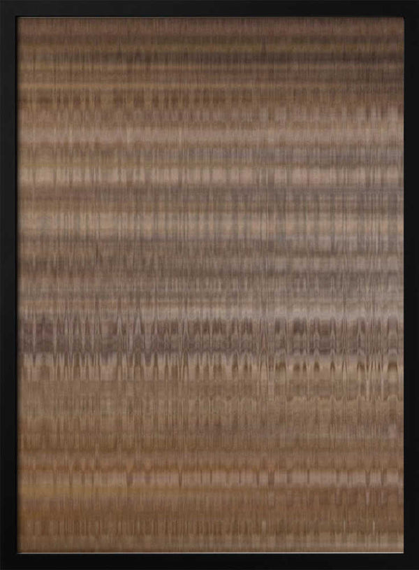 Tablou înramat „Melody #2” de Alma