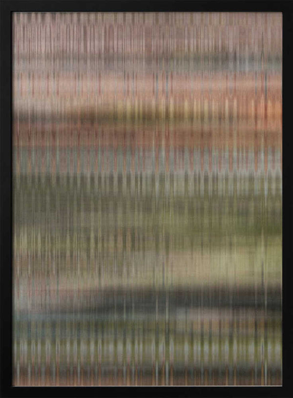 Tablou înramat „Melody #4” de Alma