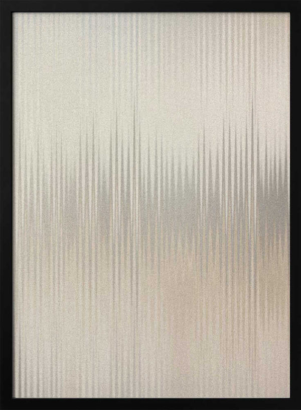 Tablou înramat „Clean symphony 2” de Alma