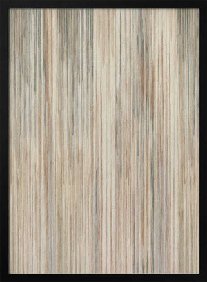 Tablou înramat „Lines and Textures #3” de Alma