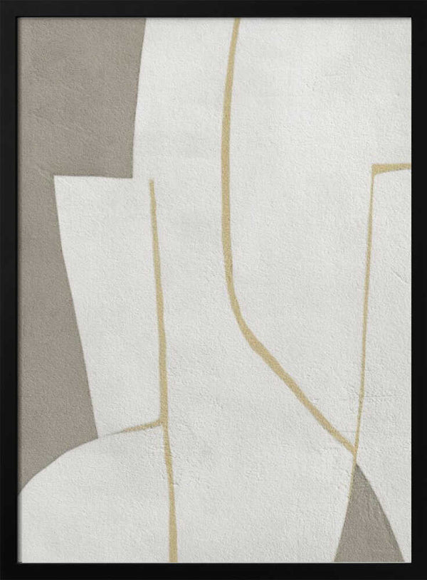 Tablou înramat „Ancestry #7” de Alma