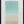 Tablou înramat „Turquoise Abstract” de Orara Studio