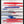 Tablou înramat „BILLS RED WHITE AND BLUES” de Fun Qui