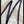 Tablou înramat „Abstract Lines No. 2” de Anne-Marie Volfova