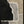 Tablou înramat „Black Abstract Mosaic” de Little Dean