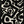 Tablou înramat „Dynamic Pattern of Bold Swirls” de Little Dean