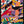 Tablou înramat „Expressionist Colorful Abstract” de Little Dean