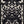 Tablou înramat „Symmetrical Ink Patterns” de Little Dean