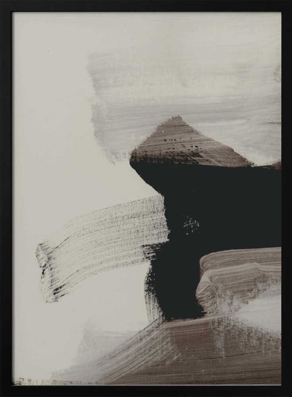 Tablou înramat „Mellow No1” de Dan Hobday