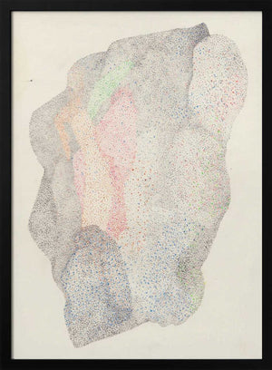 Tablou înramat „Cloud” de Alexander Adiels