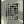 Tablou înramat „Black Geometric Circles” de Petr Strnad