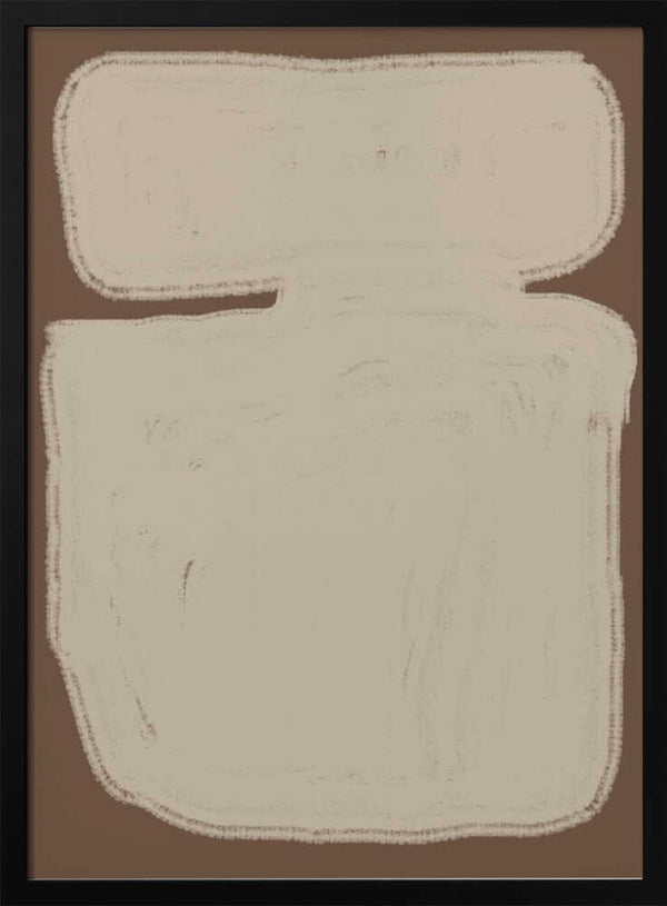 Tablou înramat „Perfume Essence” de THE MIUUS STUDIO