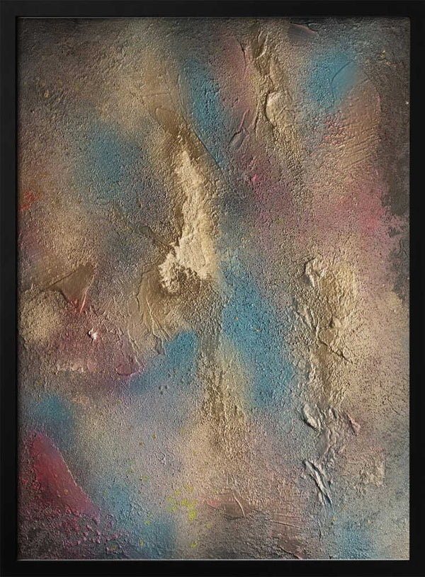 Tablou înramat „Jp5 0012 Pt” de Anete Purina-Purite