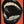 Tablou înramat „The Mouth” de Andreas Magnusson