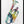 Tablou înramat „Cornet Abstract Watercolor” de Michael Tompsett