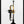 Tablou înramat „Black and Gold Music Art Trumpet” de Justyna Jaszke
