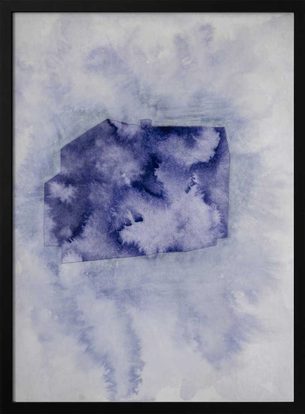 Tablou înramat „Objekt No. 1” de Joshua Hoskins