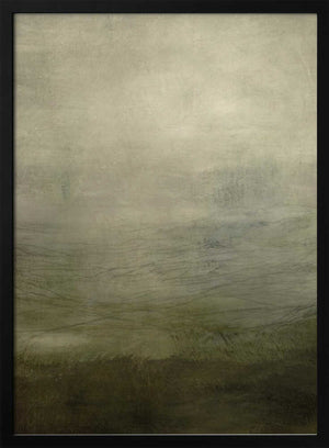 Tablou înramat „Nebbia” de Dan Hobday